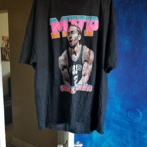 Kawhi Leonard t shirt
